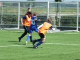 S.K.N.W.K. JO12-1 - S.S.V. '65 JO12-3JM (competitie) 2024-2025 (4e fase) (105/114)